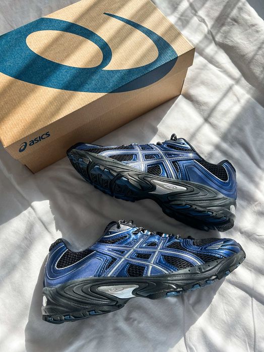 ‼️НОВІ Кросівки Asics Gel-Kahana TR Nexus Blue