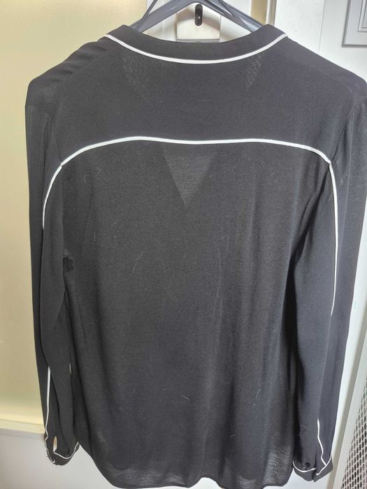 Blusa da Massimo Dutti