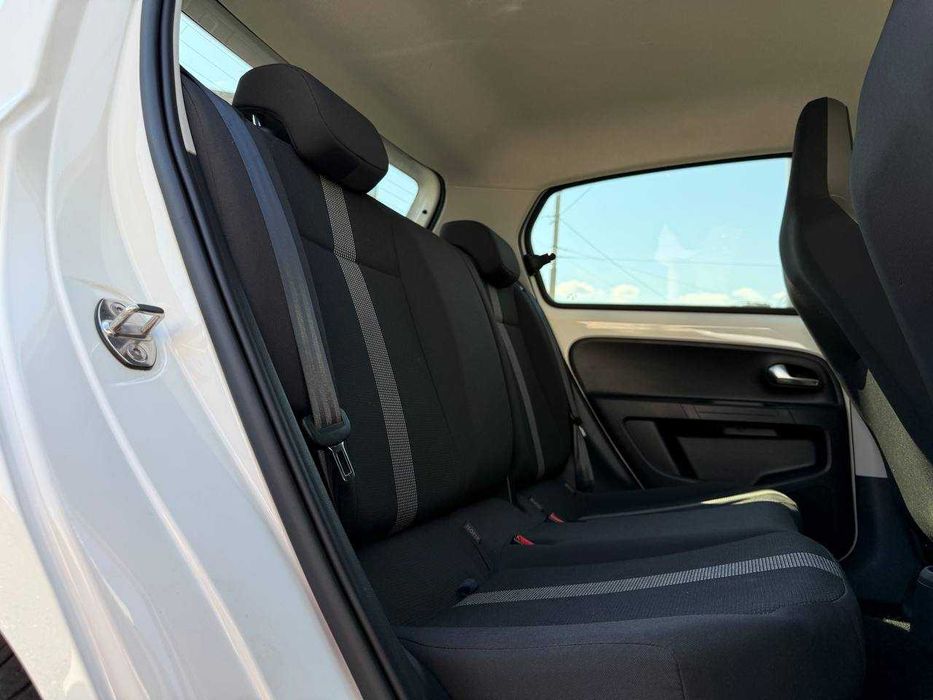 Volkswagen E-UP 2017р. 18.7 kWh Електро АКПП
