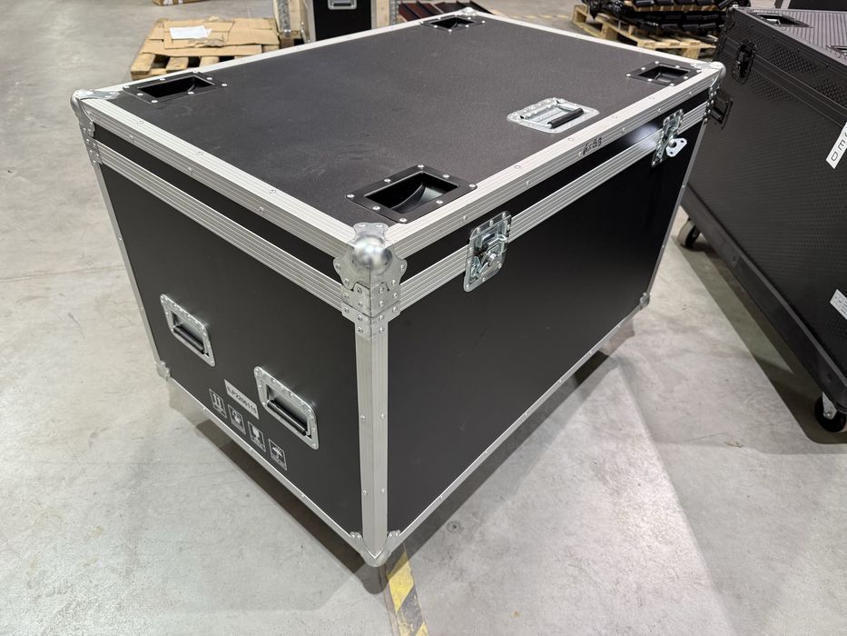 Flightcase, skrzynia, case