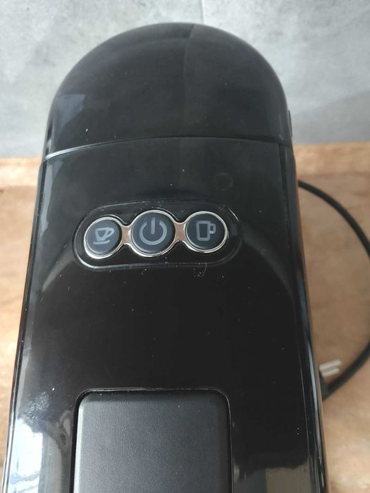 Ekspres Kapsułkowy Camry CR 4414 19 Bar Czarny + GRATIS kapsułki