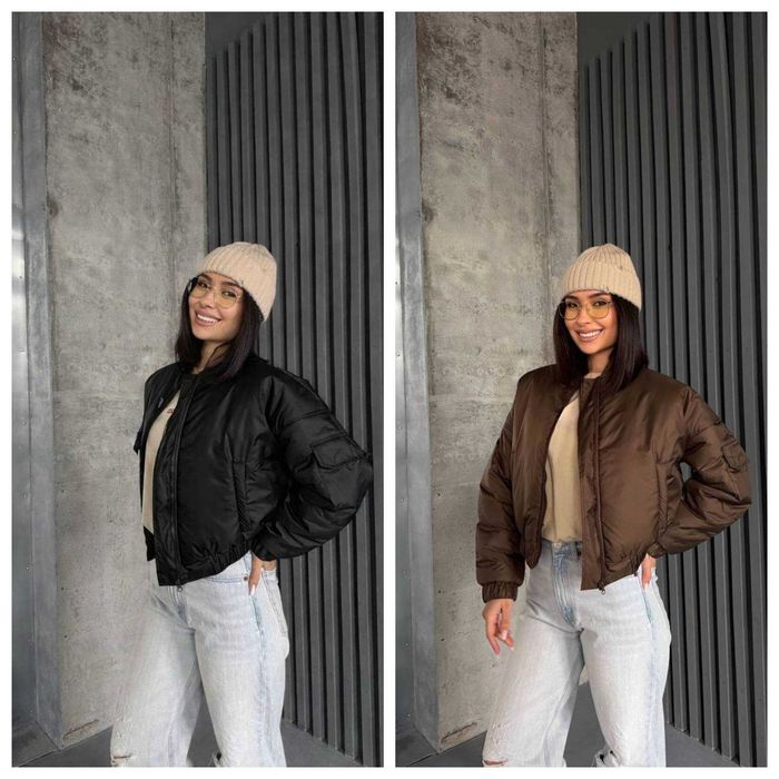 Бомбер жіночий/Весняна куртка жіноча/Бомбер женский весенний мод 279