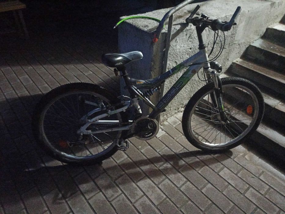 Продам велосипед