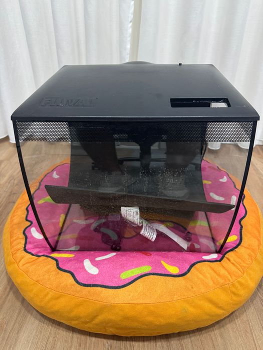 Aquário Fluval Flex 34L