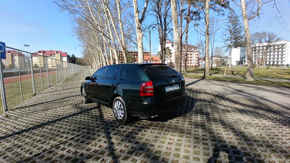 Прдажа автомобіля