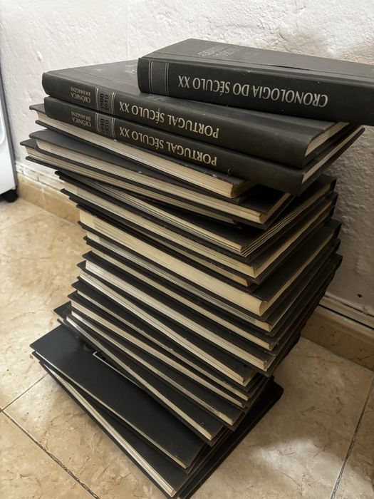 Coleção livros Eça de Queirós