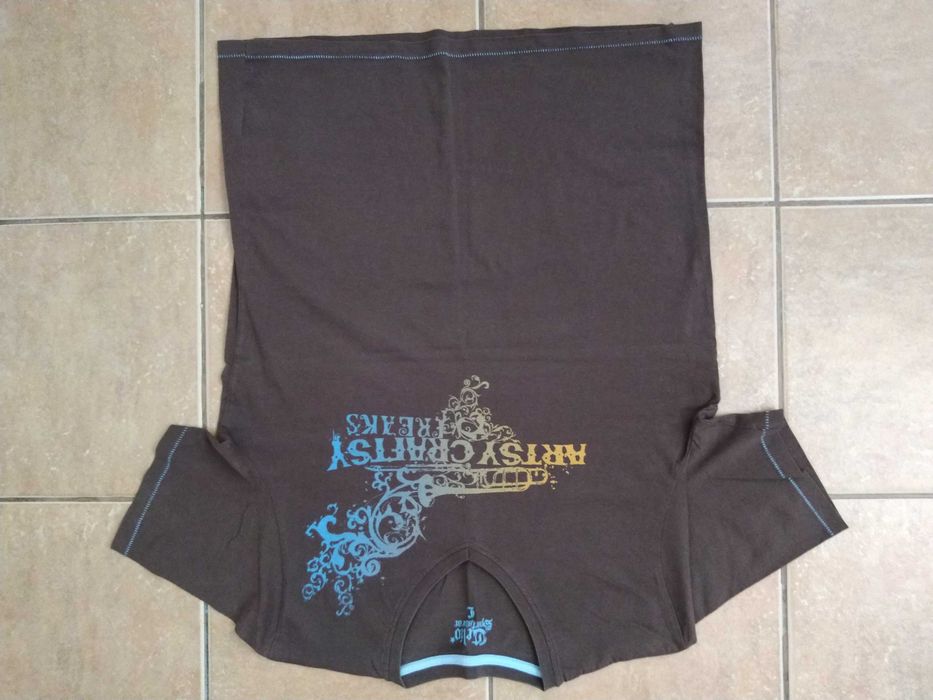 Футболка Divided L. Hottuna XL. Celio L.