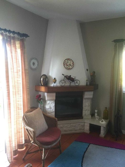 Recuperador de calor + envolvente