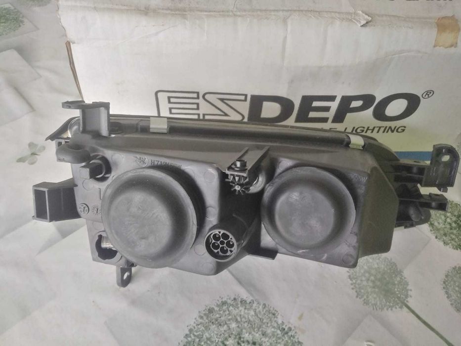 Farol Esquerdo Opel Vetra de 1996 Novo