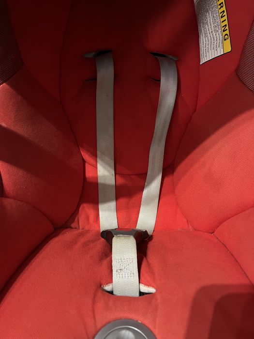 Ovo maxi cosi , usado