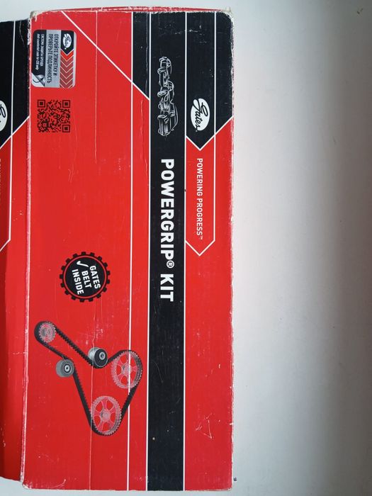 Комплект  ГРМ , ваз - 2108  ,2109  ,2110 та їх модифікації.  Бельгія