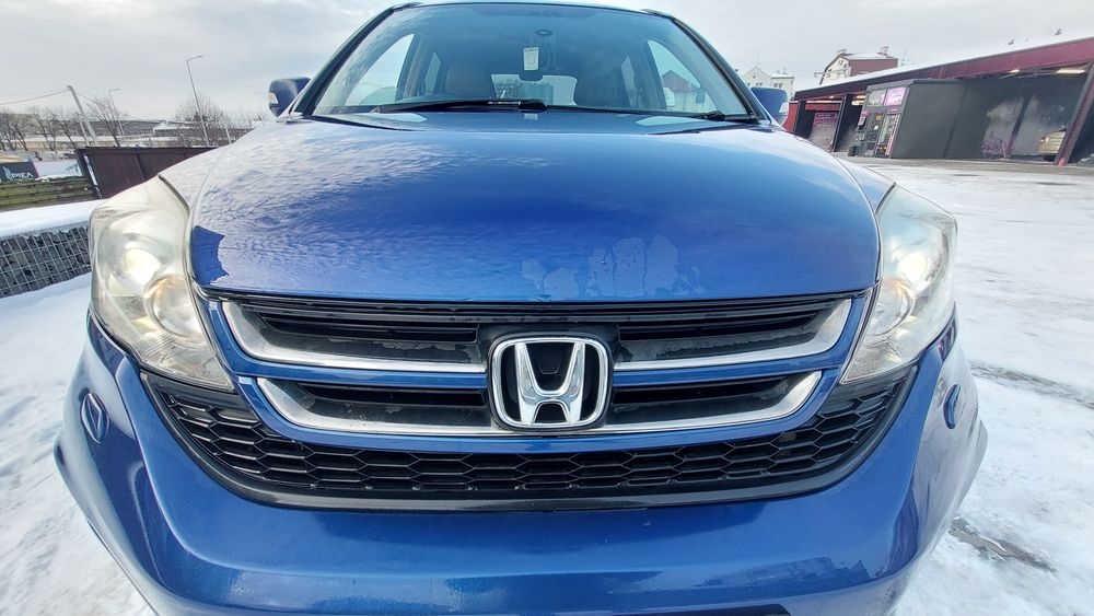 Розборка Honda CR-V 2007-2012,Авторозборка Хонда ЦР-В 2007-2012, Запча
