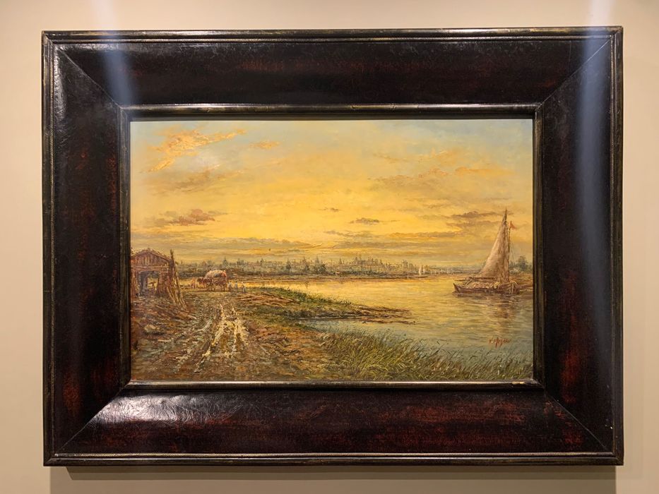 Quadro para casa