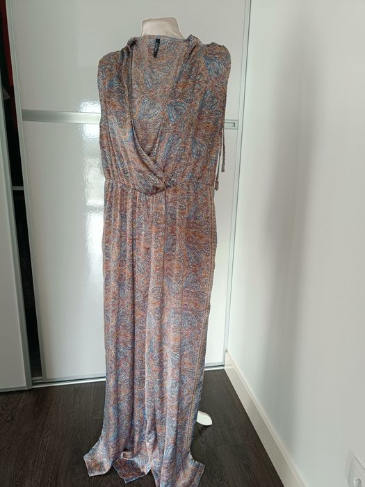 Macacão verão Lanidor