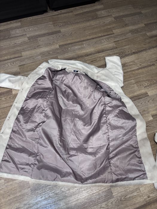 Шуба  штучна жіноча