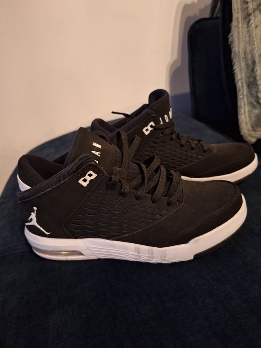 Nike Air flight origin 4  rozm.40 NOWE