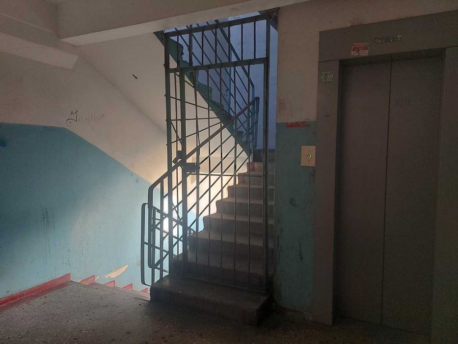 1-кімнатна квартира за адресою вул. Світлицького (площа 35,8 м²) - Atlanta.ua - фото 16