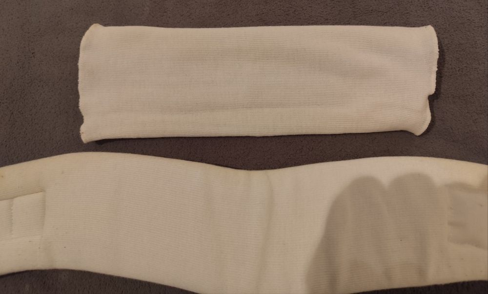 *Colar cervical " Actimove" Tamanho: L