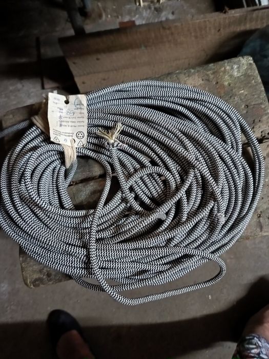 Kabel 3-żyłowy 40m.