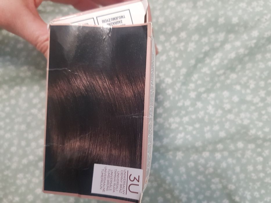 Farba do włosów, nowa, Loreal Paris