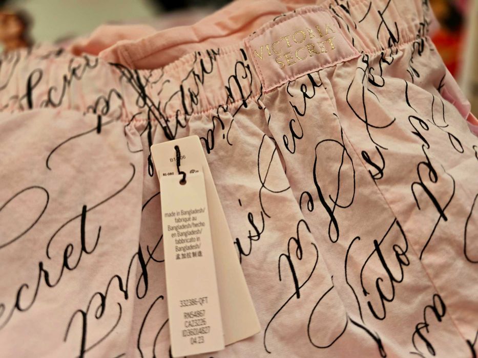 Piżama Victoria’s Secret rozmiar M