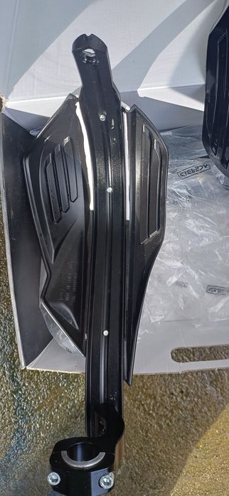 Proteção de mãos Acerbis X-Factor