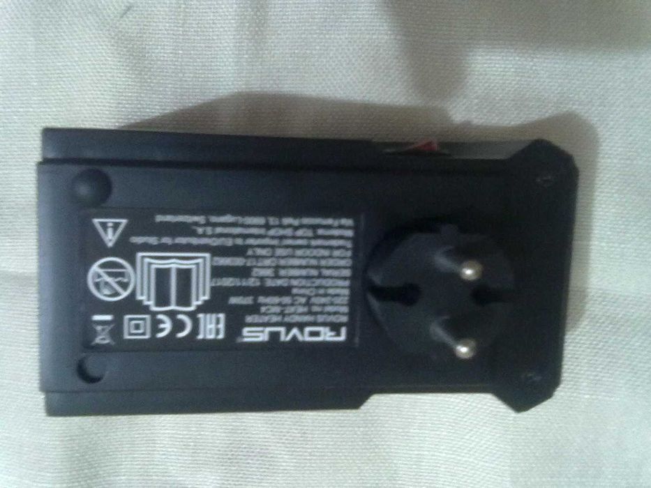 Тепловентилятор ( Швейцария)