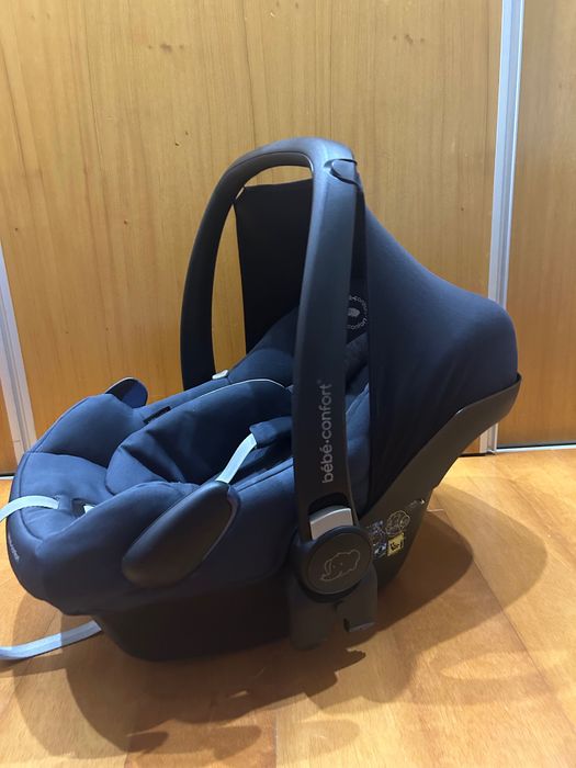 Babycoque bebé confort - rock