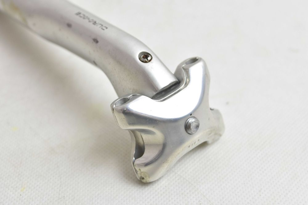 sztyca szosowa SHIMANO DURA ACE sp-7400 ! 26,8mm ! 20cm !