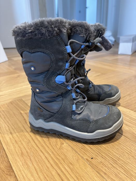 Buty śniegowce rozmiar 28