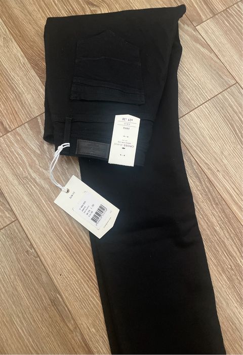 Nowe spodnie damskie Cross Jeans