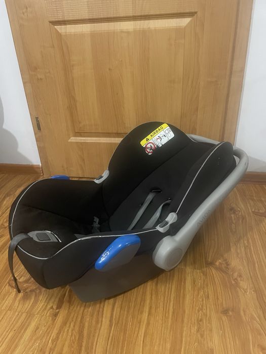 Fotelik dziecięcy Avionaut Kite 0-13 kg