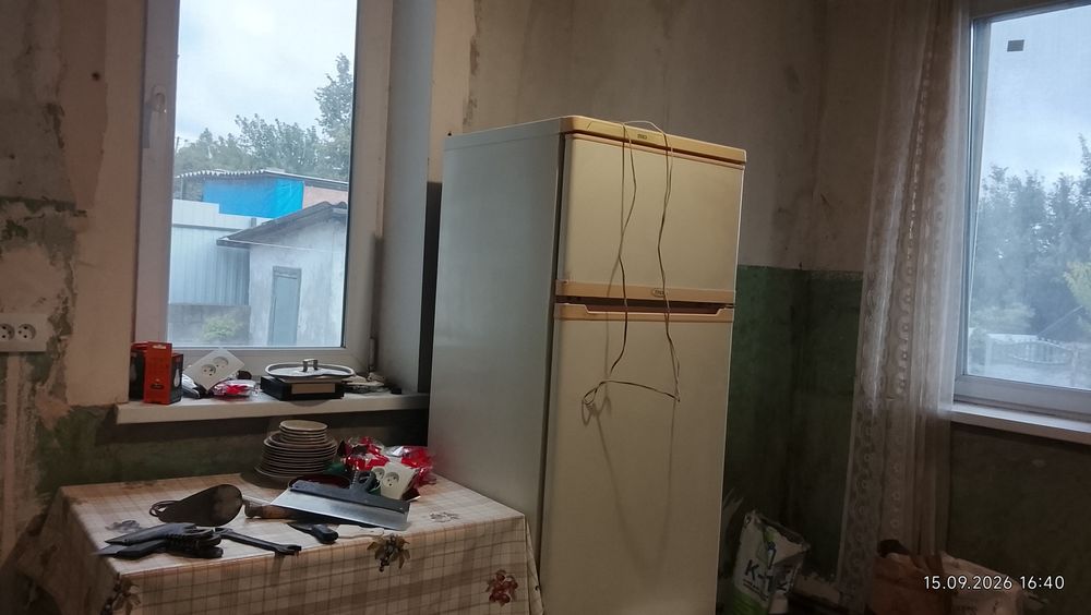 *Продам часть будинку elena
