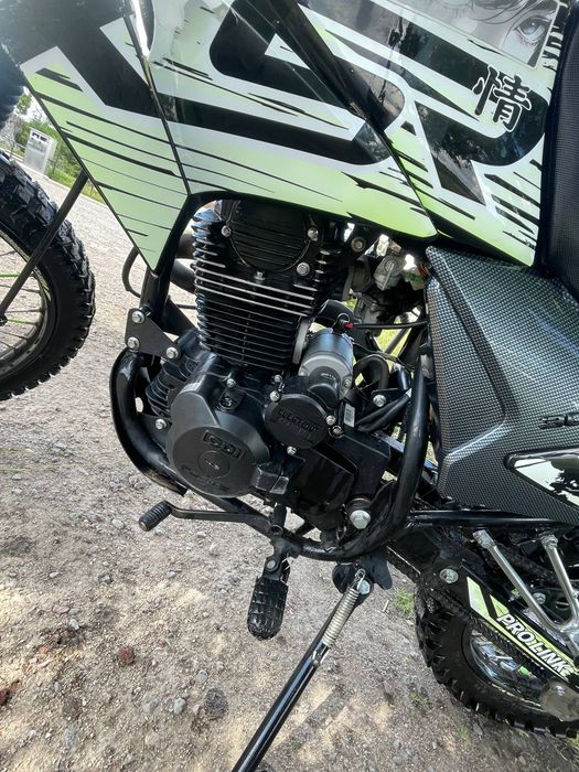 Forte cross 300s