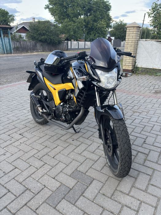 Продам Lifan kp 200