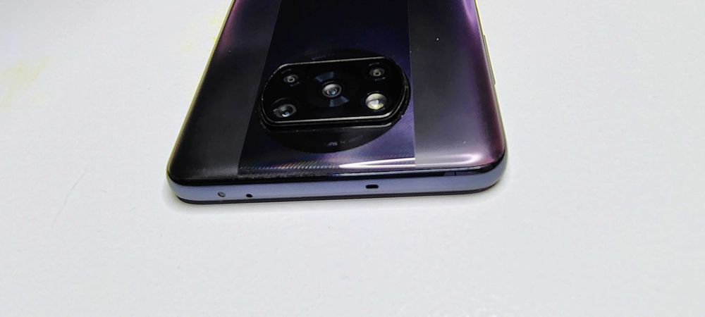 Poco X3 Pro 8/256 GB