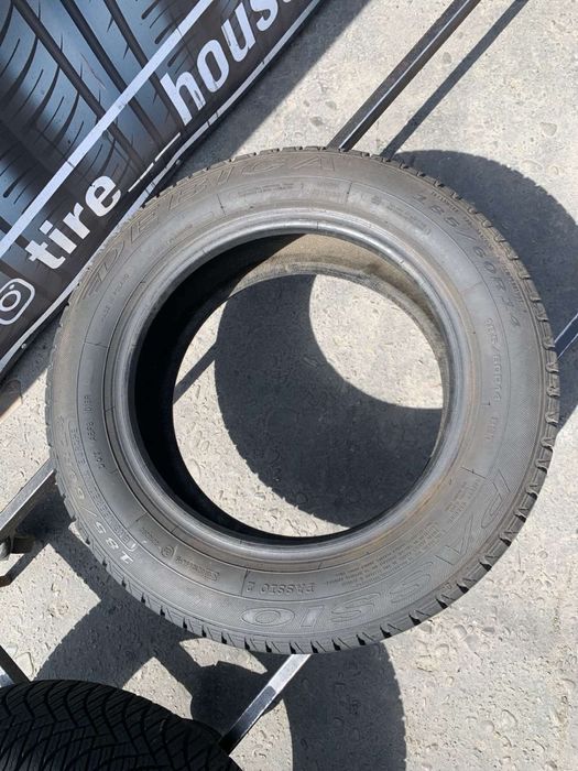 Шини  одиночки 185/60 R14 Goodride+Debica літо 2023 рік 7,5 мм
