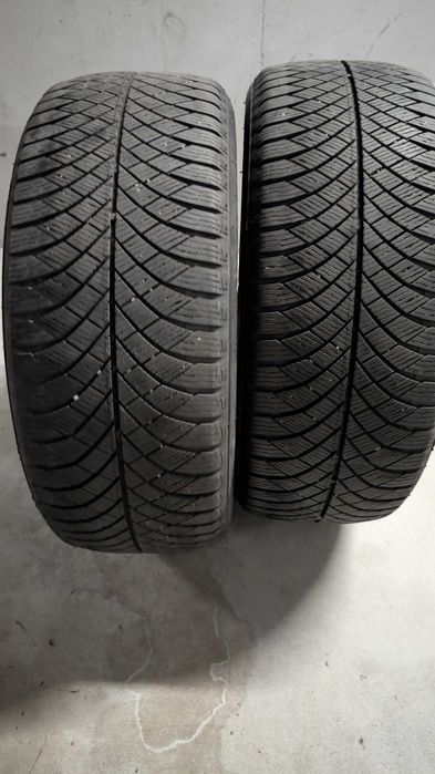 Michelin Primacy 4 2022 nowe 215/50/R17