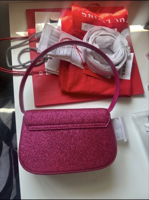 Diesel Bag /Bolsa NOVA