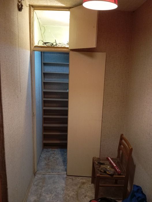 Сдам свою однокомнатную квартиру Березняки