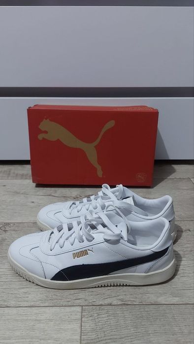 Кросівки / Кеди PUMA 42 РОЗМІР 27 см стелька