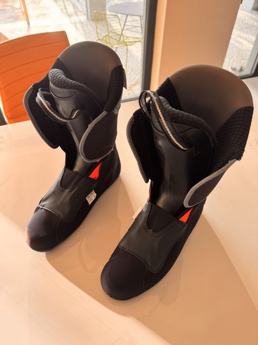Botas Esqui Rossignol Vizion 4B Pro 120 MV GW (28,5 cm)