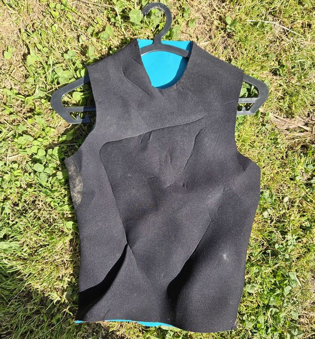 Fato de Mergulho BEUCHAT Completo com Acessórios