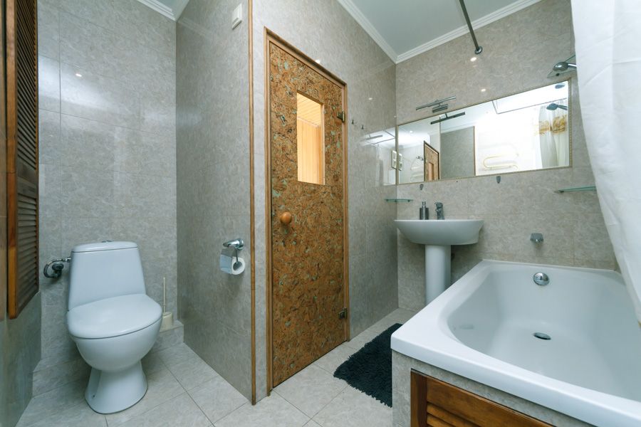 Подобово Погодино 1 кімн з сауной, Позняки Григоренко, 28