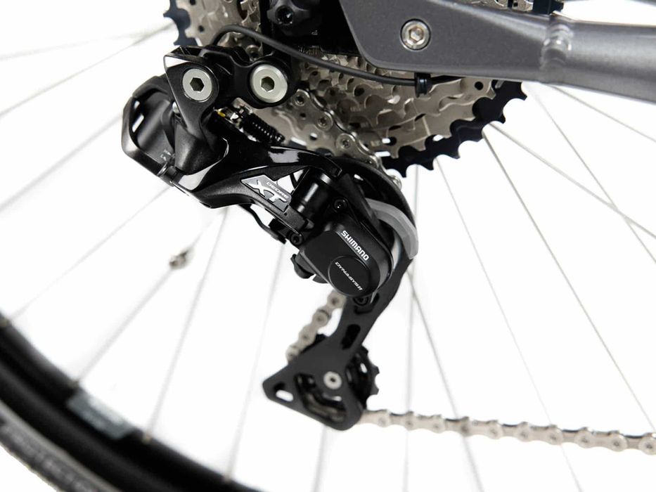 Rower elektryczny Multicycle Prestige XT Di2 SUPER PROMO RATY 0%