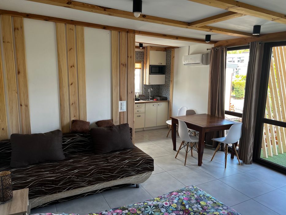 apartament, kwatery, pokoje