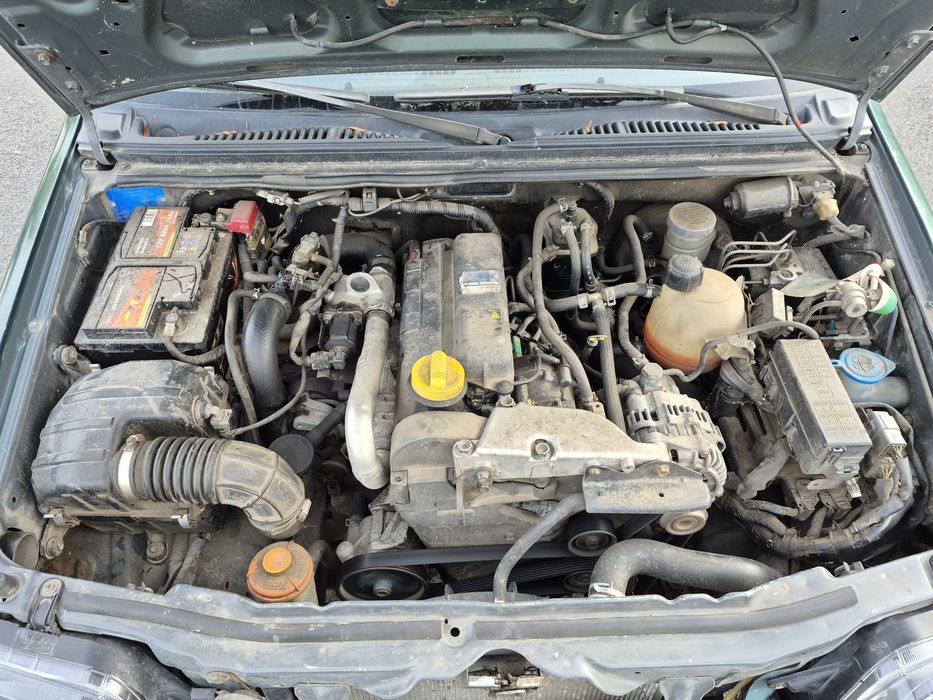 Suzuki Jimny 1.5 DDIS