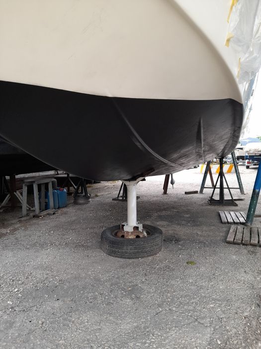 Barco Lema Gold Diesel