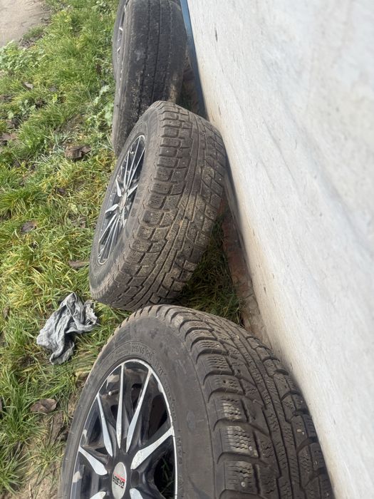 Продам діски Р 16