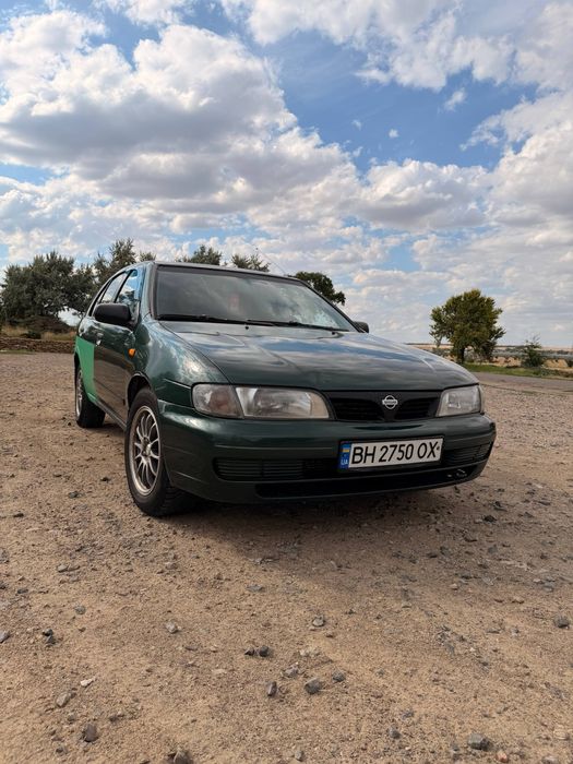 Продам Nissan Almera